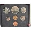 Image 2 : RCM Canada 1972 Specimen Double Penny Set