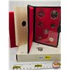 Image 1 : RCM Canada 1972 Double Dollar Proof Set : British Columbia
