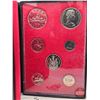 Image 2 : RCM Canada 1972 Double Dollar Proof Set : British Columbia
