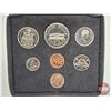 Image 2 : RCM Canada 1973 Specimen Double Penny Set (Small Bust)