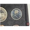 Image 3 : RCM Canada 1973 Specimen Double Penny Set (Small Bust)