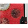 Image 3 : RCM Canada 1973 Double Dollar Proof Set : RCM Canada / Prince Edward Island : Large Bust