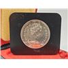 Image 3 : RCM Canada 1973 Silver Dollar : RCM Canada (Black Case)
