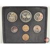 Image 2 : RCM Canada 1974 Specimen Double Penny Set : Winnipeg