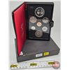 Image 1 : RCM Canada 1974 Double Dollar Proof Set : Winnipeg
