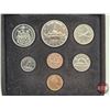 Image 2 : RCM Canada 1975 Specimen Double Penny Set