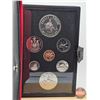 Image 2 : RCM Canada 1975 Double Dollar Proof Set : Calgary