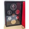 Image 3 : RCM Canada 1975 Double Dollar Proof Set : Calgary