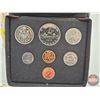 Image 2 : RCM Canada 1976 Specimen Double Penny Set