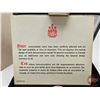 Image 3 : RCM Canada 1976 Specimen Double Penny Set