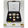 Image 1 : RCM Canada 1977 Specimen Double Penny Set (Consignor Tag: DJ SWL)