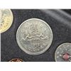 Image 3 : RCM Canada 1977 Specimen Double Penny Set (Consignor Tag: DJ SWL)