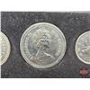 Image 4 : RCM Canada 1977 Specimen Double Penny Set (Consignor Tag: DJ SWL)