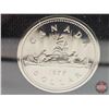 Image 3 : RCM Canada 1977 Double Dollar Proof Set : Throne of the Senate (Consignor Tag: SWL)