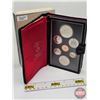 Image 1 : RCM Canada 1978 Double Dollar Proof Set : Edmonton Commonwealth (Consignor Tag: SJ)