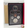 Image 3 : RCM Canada 1978 Double Dollar Proof Set : Edmonton Commonwealth (Consignor Tag: SJ)