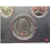 Image 4 : RCM Canada 1978 Double Dollar Proof Set : Edmonton Commonwealth (Consignor Tag: SJ)