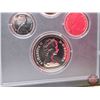 Image 5 : RCM Canada 1978 Double Dollar Proof Set : Edmonton Commonwealth (Consignor Tag: RJ)