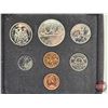 Image 2 : RCM Canada 1979 Specimen Double Penny Set