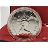 Image 3 : RCM Canada 1979 Silver Dollar : Griffon (Black Case)