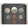 Image 3 : RCM Canada 1980 Specimen Double Penny Set