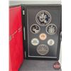 Image 2 : RCM Canada 1983 Double Dollar Proof Set : Universiade Edmonton