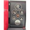 Image 3 : RCM Canada 1983 Double Dollar Proof Set : Universiade Edmonton