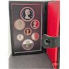 Image 4 : RCM Canada 1983 Double Dollar Proof Set : Universiade Edmonton