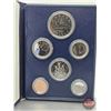 Image 2 : RCM Canada 1983 Specimen Set