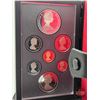Image 3 : RCM Canada 1985 Double Dollar Proof Set : National Parks