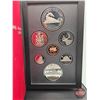 Image 2 : RCM Canada 1986 Double Dollar Proof Set : Vancouver