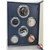Image 3 : RCM Canada 1986 Specimen Set