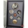 Image 2 : RCM Canada 1988 Double Dollar Proof Set : Saint-Maurice Ironworks