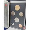 Image 2 : RCM Canada 1989 Specimen Set
