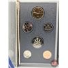 Image 2 : RCM Canada 1990 Specimen Set