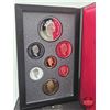 Image 3 : RCM Canada 1990 Double Dollar Proof Set : Kelsey