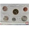 Image 2 : RCM Canada Uncirculated Year Set 1992