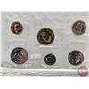 Image 3 : RCM Canada Uncirculated Year Set 1992