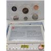 Image 1 : RCM Canada Uncirculated Year Set 1993