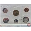 Image 2 : RCM Canada Uncirculated Year Set 1993