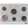 Image 3 : RCM Canada Uncirculated Year Set 1993
