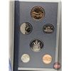 Image 2 : RCM Canada 1993 Specimen Set
