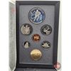 Image 2 : RCM Canada 1993 Double Dollar Proof Set : Stanley Cup