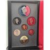 Image 3 : RCM Canada 1993 Double Dollar Proof Set : Stanley Cup