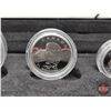 Image 4 : RCM Canada 1994 Platinum Sea Otter Issue : Four-Coin Set The coins bear a face value of $300, $150,