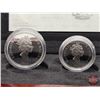 Image 8 : RCM Canada 1994 Platinum Sea Otter Issue : Four-Coin Set The coins bear a face value of $300, $150,