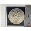 Image 2 : RCM Canada 1994 : B.U. Silver Dollar