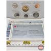Image 1 : RCM Canada Uncirculated Year Set 1994