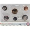 Image 2 : RCM Canada Uncirculated Year Set 1994