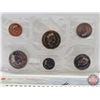 Image 3 : RCM Canada Uncirculated Year Set 1994